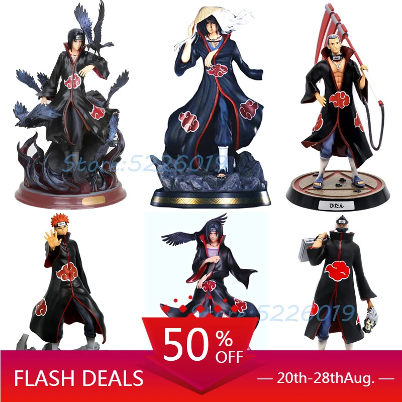 kakuzu action figure