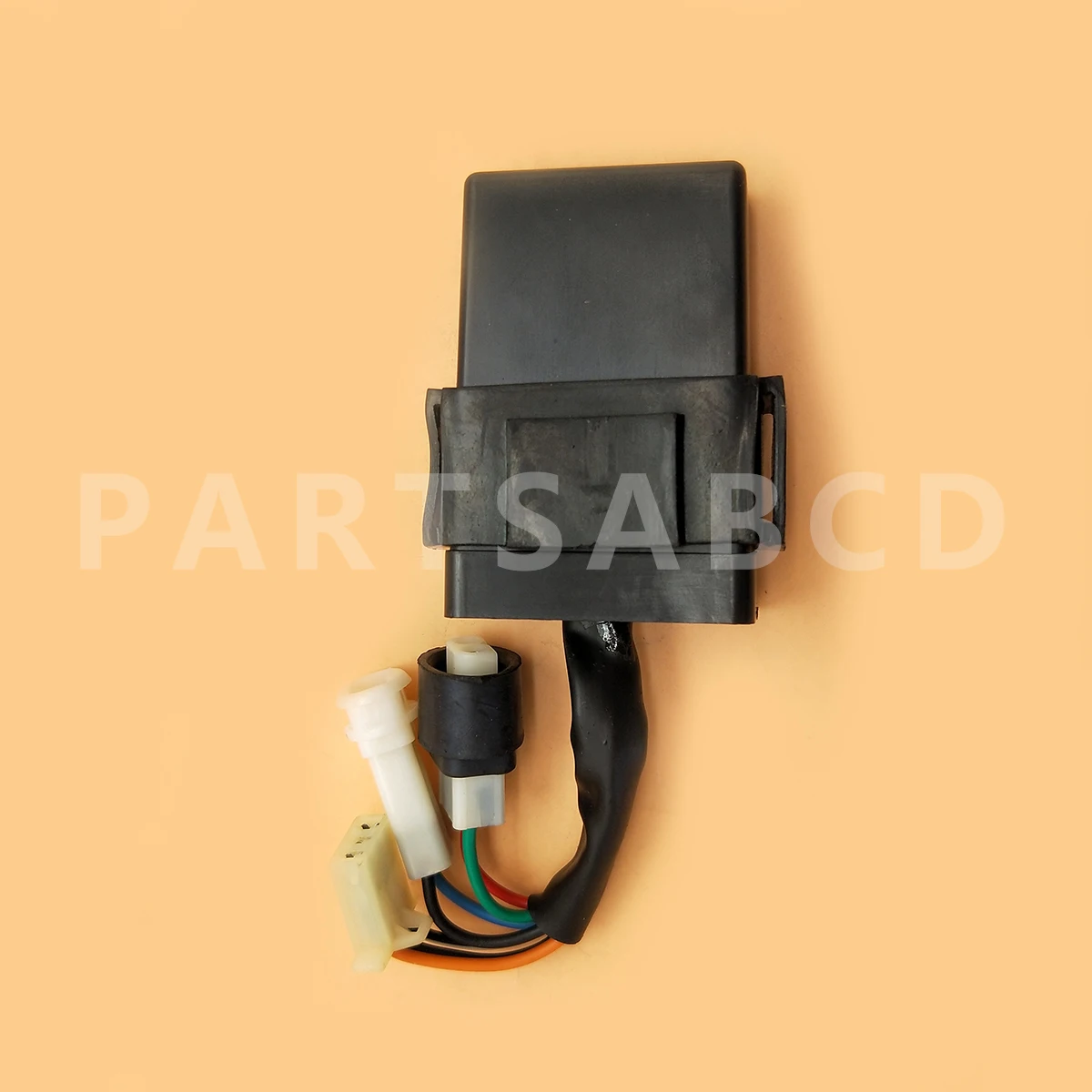 Детали abcd 250CC CDI unit jianshe JS250 мотовездеход LONCIN ATV250 F ATV Parts|Детали и аксессуары для