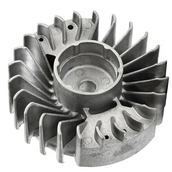 

HHO-Power Tools Flywheel Parts Replacement Chainsaw for Stihl 029 039 MS290 MS310 MS390 1127 400 1200 Wheel Engine