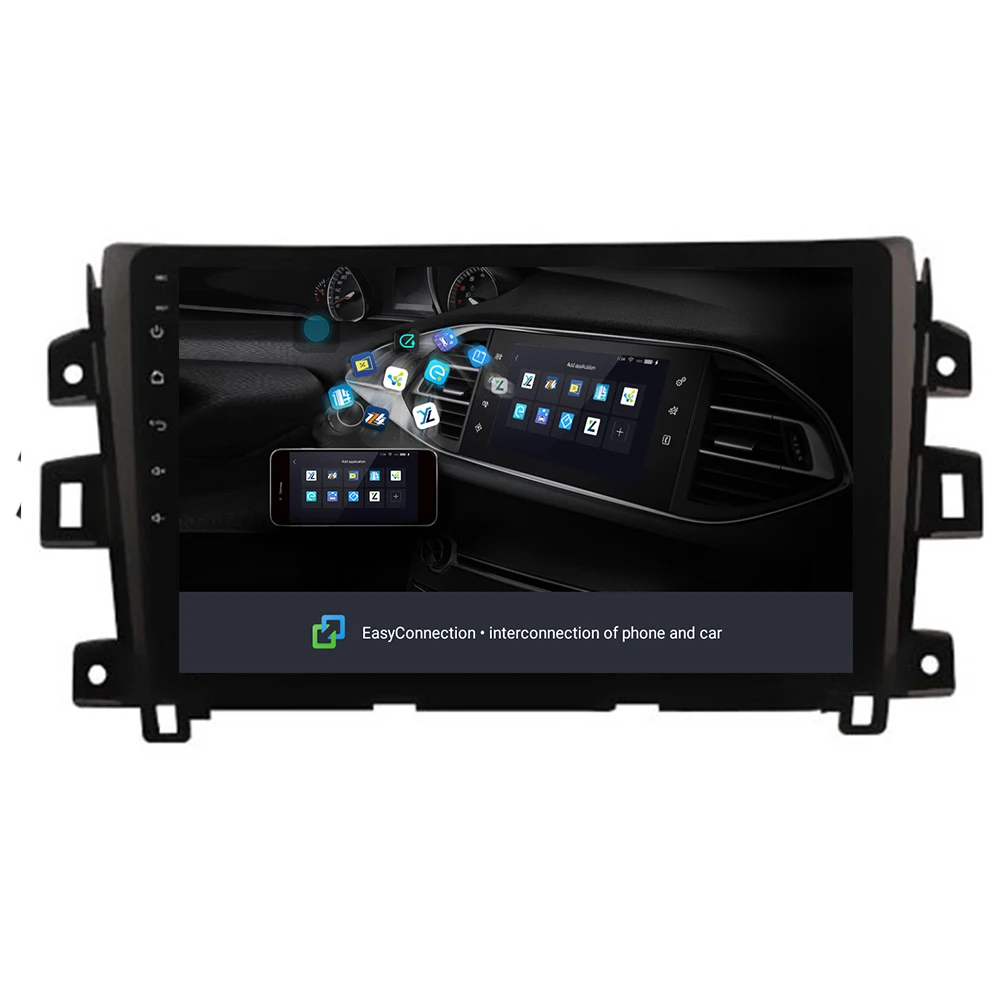 Flash Deal 10.2" 2 din android 9.0 Car Radio Car DVD Player for NAVARA NP300 2016-2019 head unit Car Audio Stereo BT USB 3G camera maps 3 Flash Deal 10.2" 2 din android 9.0 Car Radio Car DVD Player for NAVARA NP300 2016-2019 head unit Car Audio Stereo BT USB 3G camera maps 3