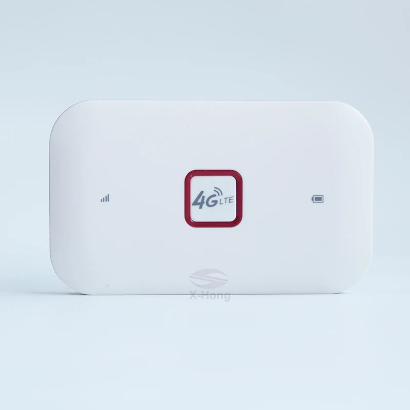 Разблокированный беспроводной маршрутизатор 4G LTE OEM MF988 Wi Fi роутер с