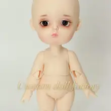 bjd/кукла-1/8 bru mong 1# Модная кукла подарок на день рождения