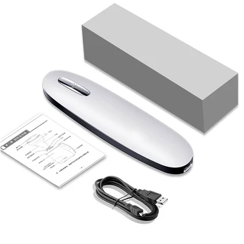 

Portable LED UV Germicidal Lamp UVC Handheld Sterilizing Disinfection Stick