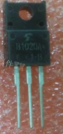 5pcs/lot 2SB1020A B1020A TO-220F | Обустройство дома
