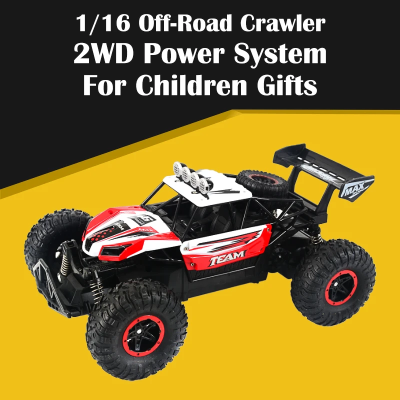 remote control vehicles