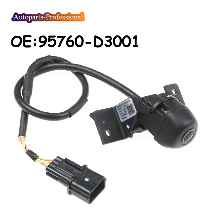 Автомобильные аксессуары задняя камера заднего вида 95760D3001 95760-D3001 для Hyundai Tucson