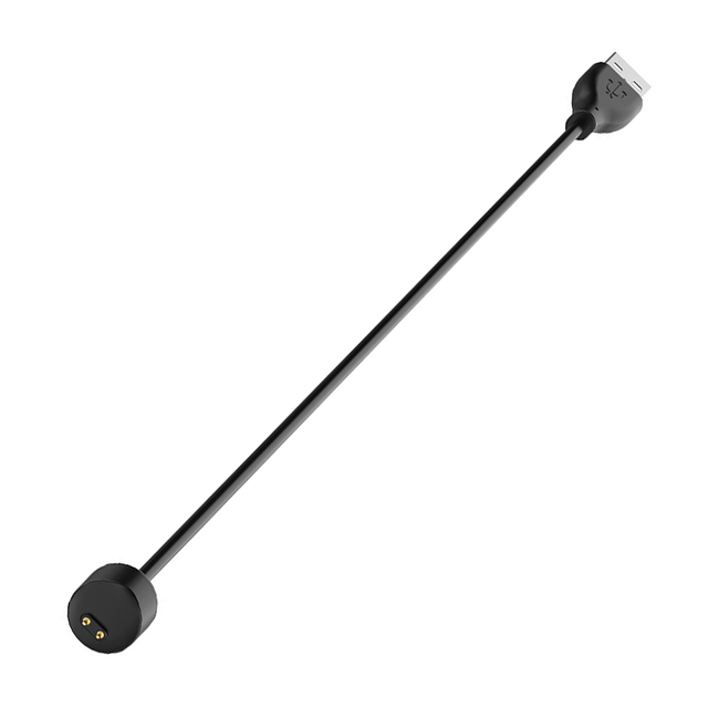 Xiaomi Band Charger 2 3 4 5 Watch Accessories Bracelet SmartWatch Band USB Charger USB Cable Lines For Xiaomi MiBand 5 4 3 2