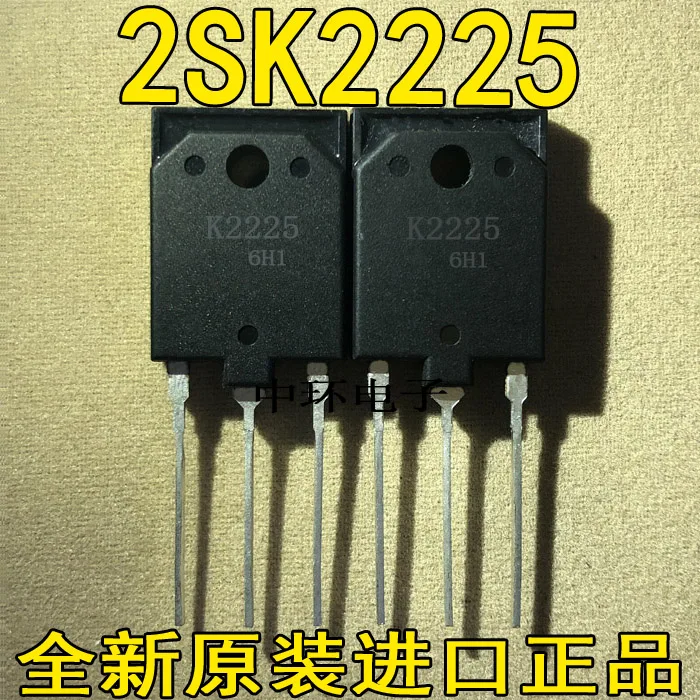 10 шт./лот K2225 2SK2225x m y