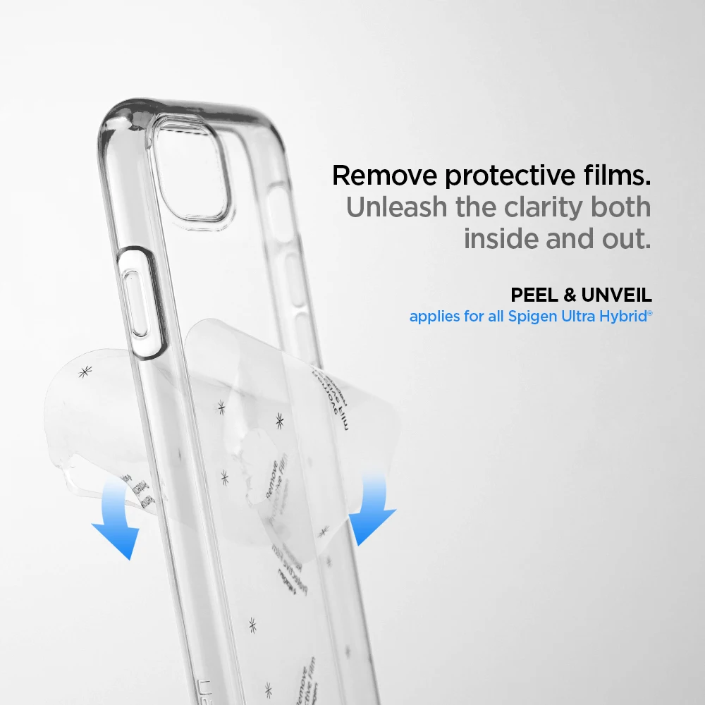 Price Spigen Ultra Hybrid Series Soft Bumper + Hard Clear Back Panel Hybrid MIL STD Drop Resistance Case for iPhone 11