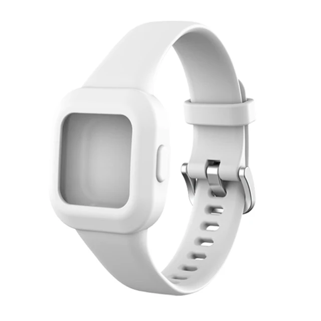 Children's Silicone Bracelet Strap for Garmin Fit JR3 & Vivofit Watch Bands