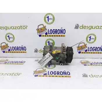 

9646273380 COMPRESSOR AIR CONDITIONING CITROEN C3