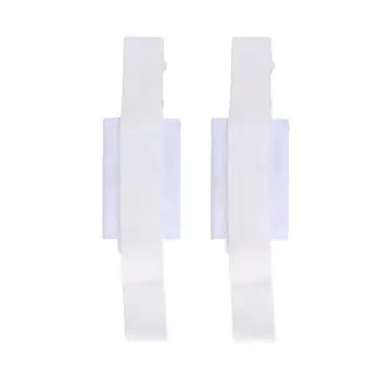 

2Pcs Abdominal Belt Peritoneal Dialysis Catheter Waist Belt Peritoneal Tube Protection Belt Patient Accessories for Patient