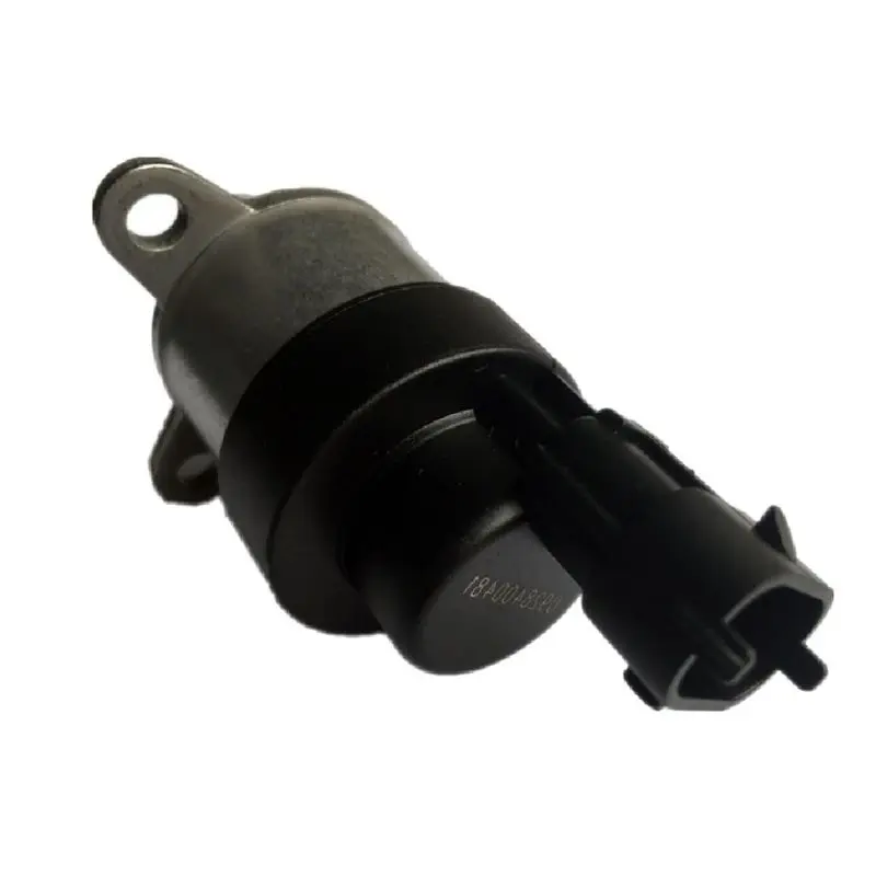 

Fuel Pump Regulator Suction Control Valve Metering Tap for Iveco for Bosch K1AF