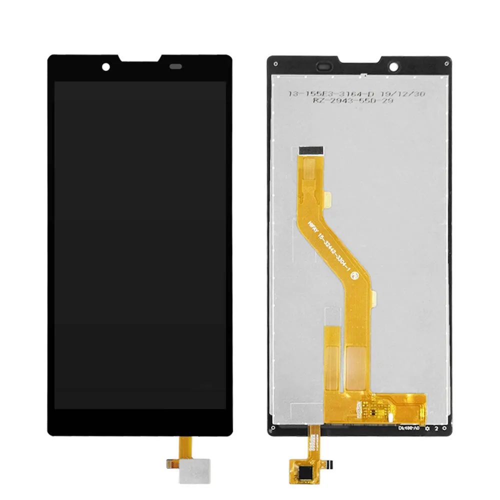 

Black 5.5'' Black For Cubot KingKong 3 LCD Display with Touch Screen Digitizer Assembly For Cubot King Kong 3 Phone Accessories