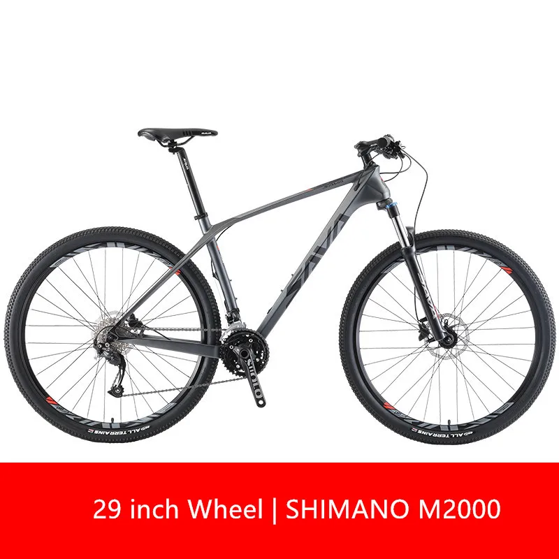 Mountain Bike MTB Carbon Frame LTWOO Shift Hydraulic Disc Brake Bicycle 26 27.5 29 inch Wheel Bicicleta