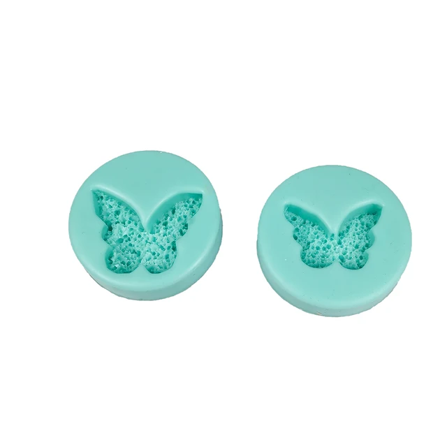 Butterfly Dish Resin Mold – Phoenix