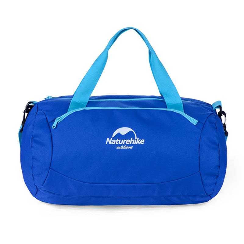 20L Waterproof Dry / Roll Bag Wet Separation Pack For Beach Swimming Sport