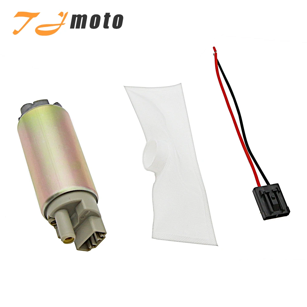 Pompa Carburante Moto Assy Per Gilera Fuoco 500 E3 640315 Per Piaggio X8 Ie Euro3 400 Mp3 500 Sport Abs E4 400 Ie 639307 1D002473