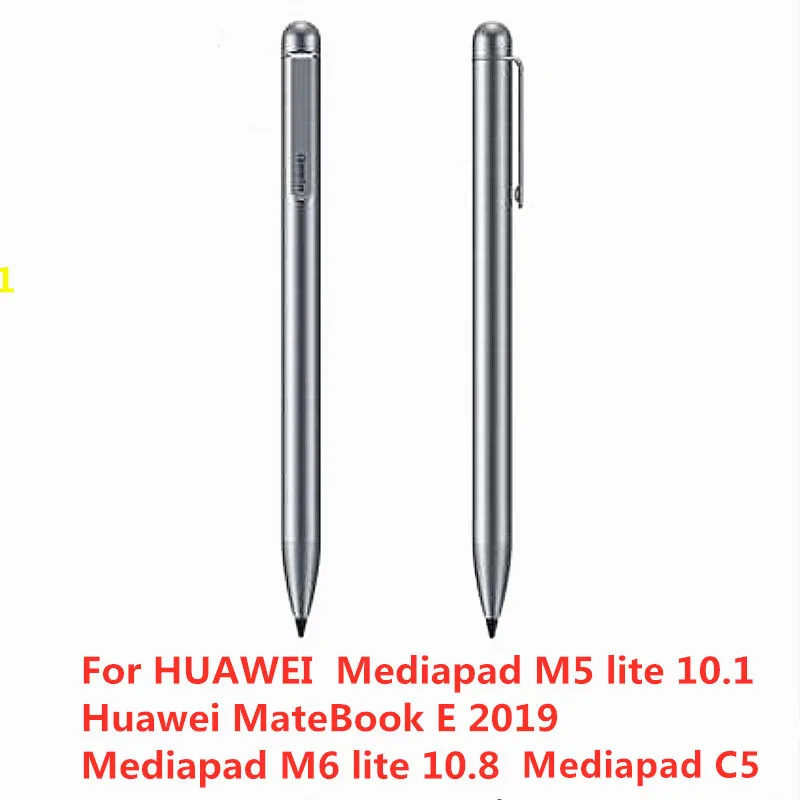 Оригинальный Huawei стилус M-PEN Lite для Mediapad M5 lite емкостный планшет ручка matebook E 2019 M6 |