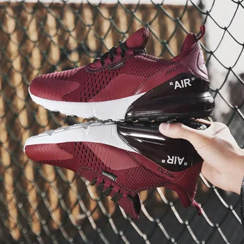 

Hot Running Shoes Men Sport Shoes Trainers Outdoor Walking Sneakers Woman Jogging Sneakers zapatos hombre