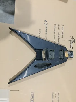 

Afanti Music DIY Electric guitar Body (3338)