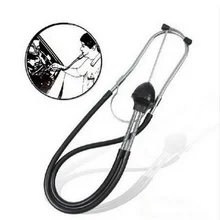 Hearing-Tool Mechanics-Cylinder Abnormal Car Stethoscope Engine Automotive Sound-Diagnostic-Device