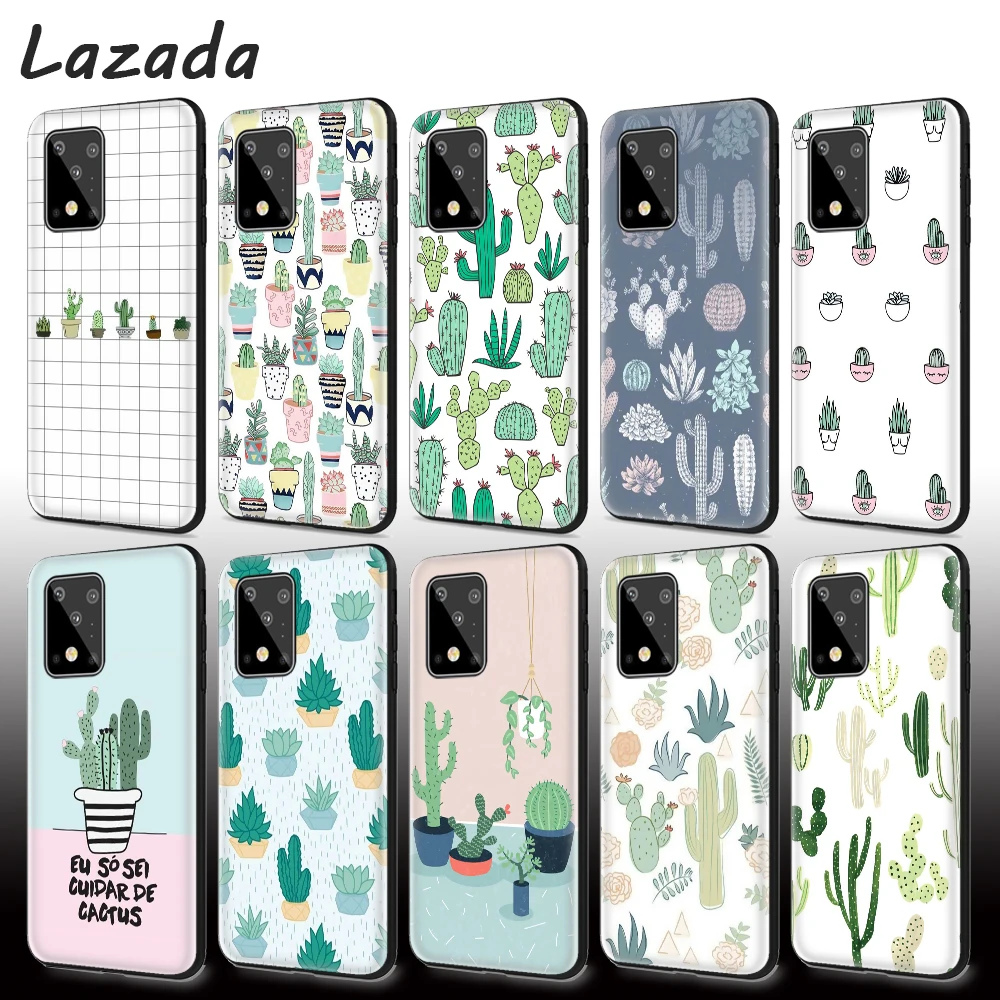 Силиконовый чехол для Samsung A10 A30 A50 A60 A70 A11 A51 A71 A81 A91 A10S A30S A40 A50S A70S | Мобильные