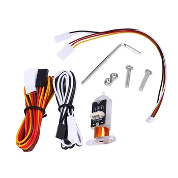 

1 Set Leveling Sensor Auto 3D Touch Smart Durable for Printer