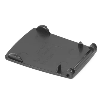 

Spare Seat Anchor Cover Rear Child Cover 5.5*3.5cm Replacement Accessories