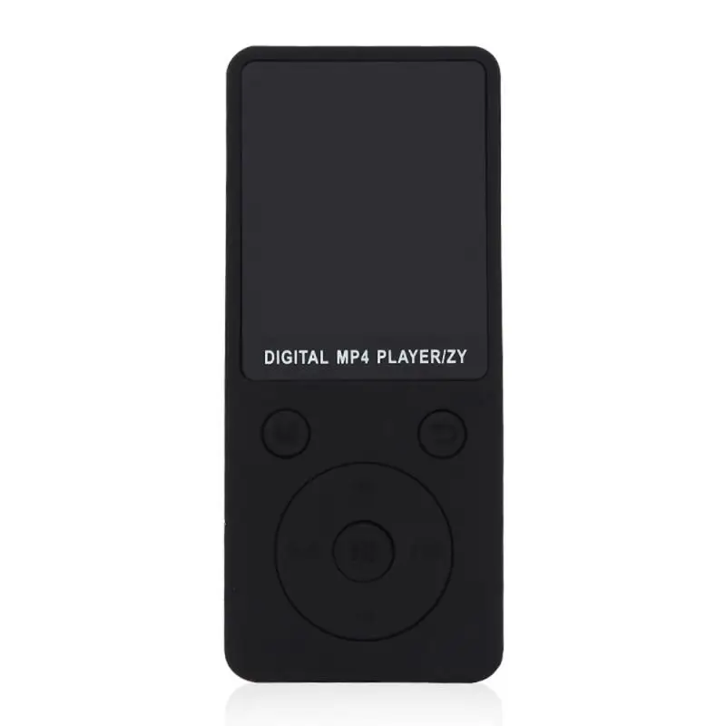 9 Мини портативный студенческий Bluetooth MP3-плеер поддерживает 32G карты памяти tf-карты fm-радио HIFI Качество звука - Цвет: 9