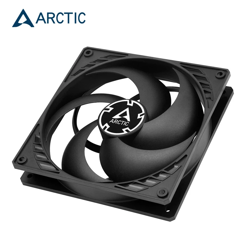 Процессор ARCTIC P14 PWM PST 4pin 140X140X27MM радиатор процессора вентилятор статического