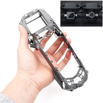 

Styling Bottom Shell Module Cover Middle Frame Repair Part Easy Install Front Upper Durable Remote Control For DJI MAVIC 2 Pro