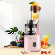 1L 200 Вт бытовой большой Диаметр автоматический соковыжималка для апельсина шлака разделения мульти-функциональная соковыжималка машина соковыжималка для апельсинов