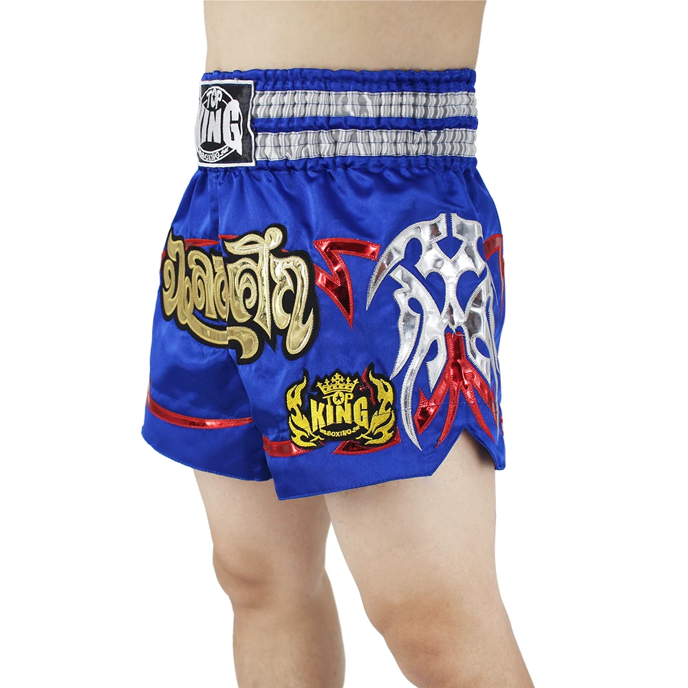 MMA Jujitsu Fight Fierce fighting Мужские боксерские трусы кикбоксинг, mma шорты короткие трикотажные изделия Тайгер Муай Тай боксерские шорты SANDA дешевые MMA