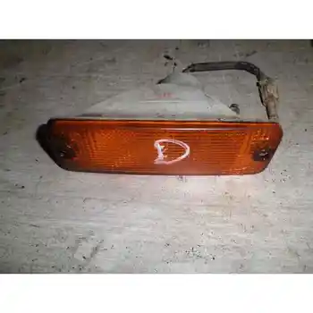 

2519794 pilot Front Right Ssangyong Musso *