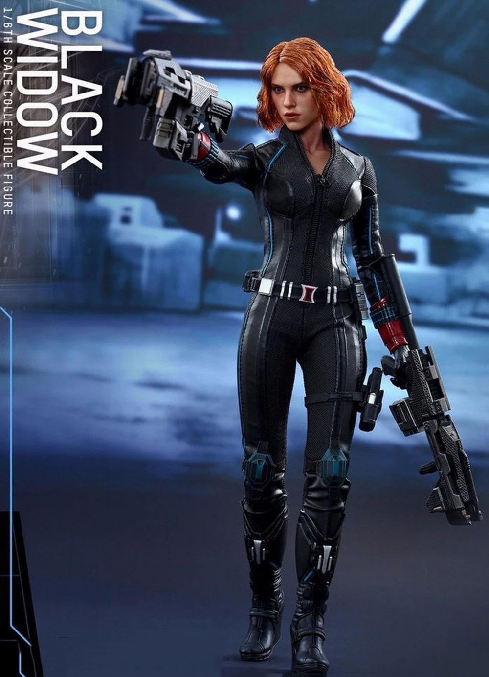 MMS288 1/6 черная Widow 4,0 фигурка Капитан Америка Мстители Возраст Альтрона HT коллекция фигуры модели