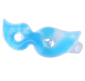 

Ice Eye Gel Beauty Sleeping Eye Mask Reduce Dark Circles Relieve Fatigue Lessen Eyestrain 1 Piece Cooling eye gel Patches mask