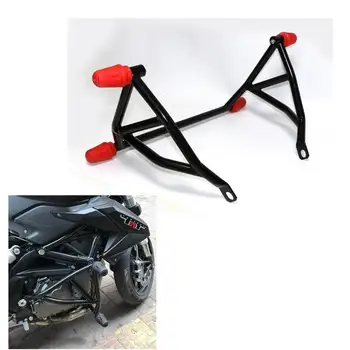 

Motorcycle High Quality Engine Guard Highway Crash Bar Bumper Buffer Frame Falling Protector for Benelli TNT600 BJ600 BN600