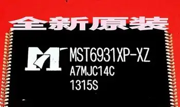 

Free Delivery. MST6931XP - XZ LCD IC chips