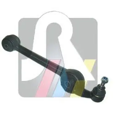 Рычаг правый Ford Sierra 2WD all 82-93 RTS 9500618