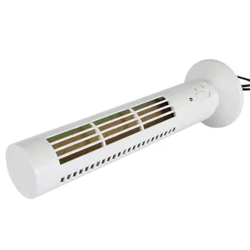 

Air Purifiers For Household Purification Eliminate Pollutants Negative Ions Keep The Air Clean White 1 Pcs