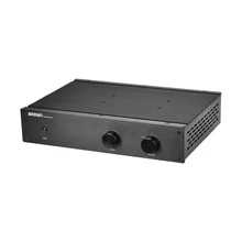 Усилитель мощности AIYIMA класса А HIFI 40Wx2 трубчатый предусилитель