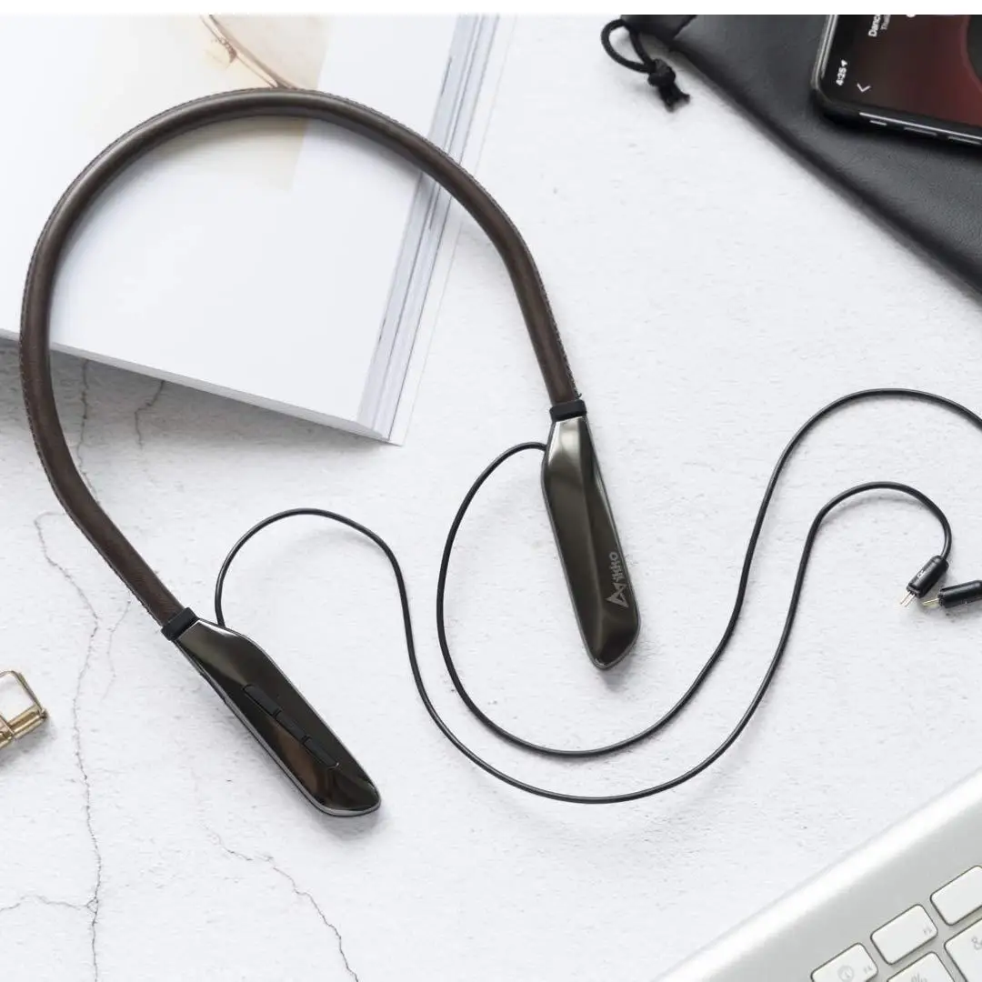 IKKO ARC ITB05 Bluetooth 5.0 Receiver Dual AK4377