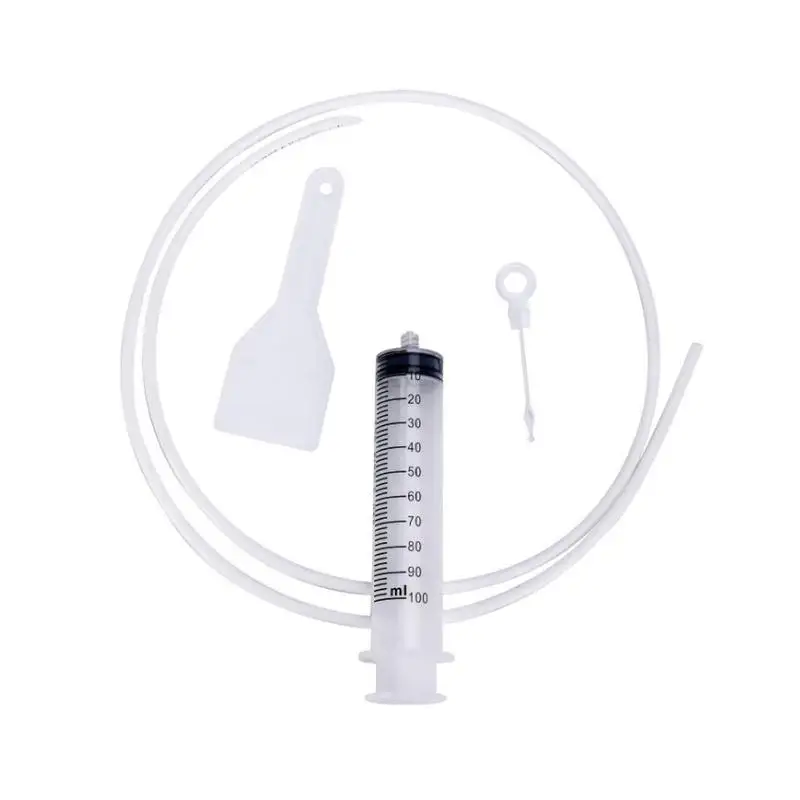 

Fridge Drain Hole Remover For Household Reusable Refrigerator Clog Remover Drain Cleaner Sticks Cleaning Tools Set