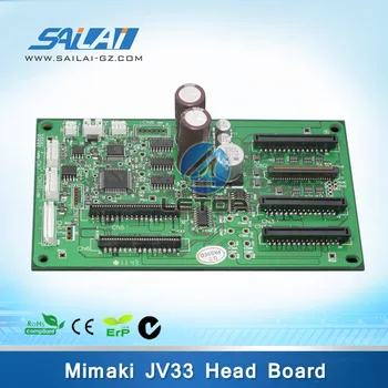 

Mimaki jv33 printhead board for large format printer