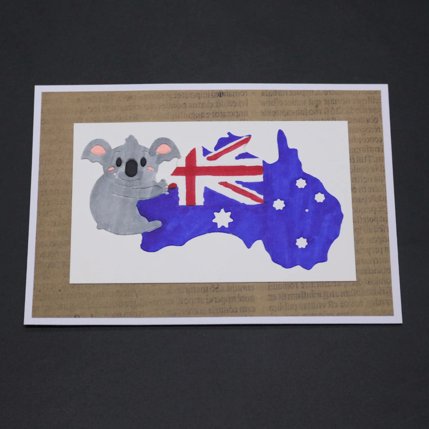 

ZATWBS Greedy sloth Cutting Dies for DIY Scrapbooking Decoretive Embossing Stencial DIY Decoative Cards die cutter