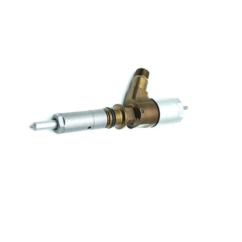 320-0677 2645A746 Brand New Diesel High Top Quality Fuel Injector For CAT C6.6 Engine 1Piece/Lot | Автомобили и мотоциклы