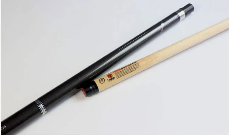 POINOS CY бильярдный кий 10/11. 5/13 мм наконечник Бильярд Stick черный 8 девять мяч ручной работы профессиональный бильярдный набор Китай(материк