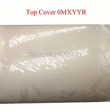 Ноутбук ЖК-Верхняя Крышка для Dell для XPS 13 9370 014VGW 14VGW 0MXYYR 0X3DF2 X3DF2 06956H 6956H задняя крышка новая и оригинальная