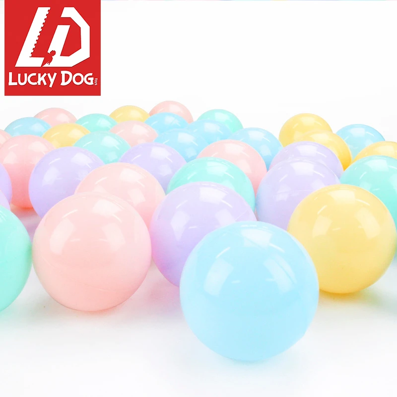 Ocean Ball Pit Baby Playpen Children Toy Tent Ball Pool with Basket Outdoor Toys for Children Ballenbak